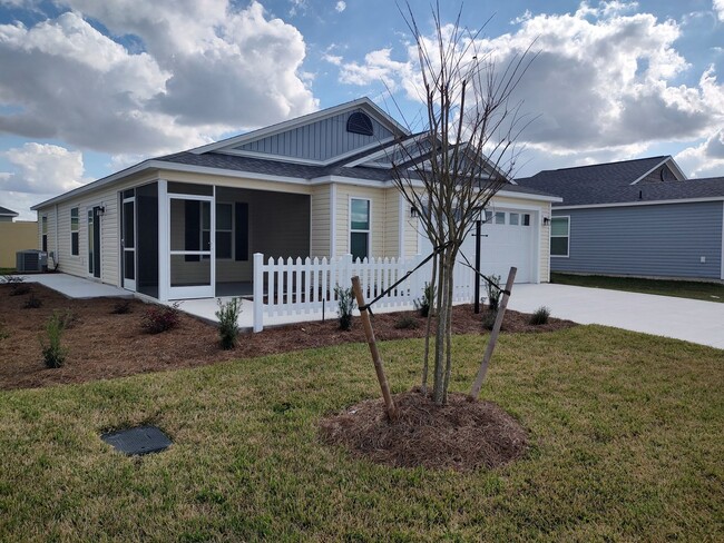 Building Photo - SHOWING as of 6/1/2025 Patio Villas in Del...