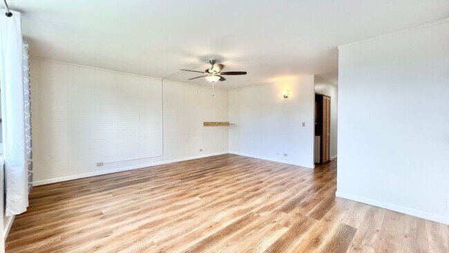 Photo - 98-1032 Moanalua Road Apartment