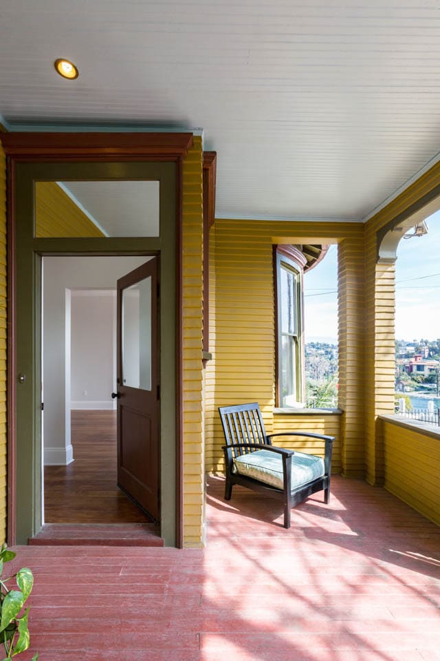 Building Photo - 631 Belmont Ave