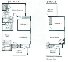 Aventine at Aliso Viejo - 14