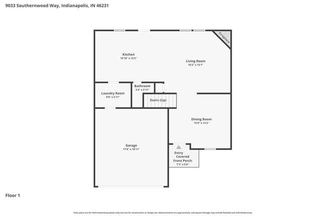 Building Photo - 9033 Southernwood Way