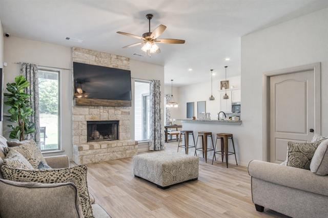 Foto del edificio - 116 Greyhound Ln