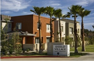 Foto del edificio - Shield Village