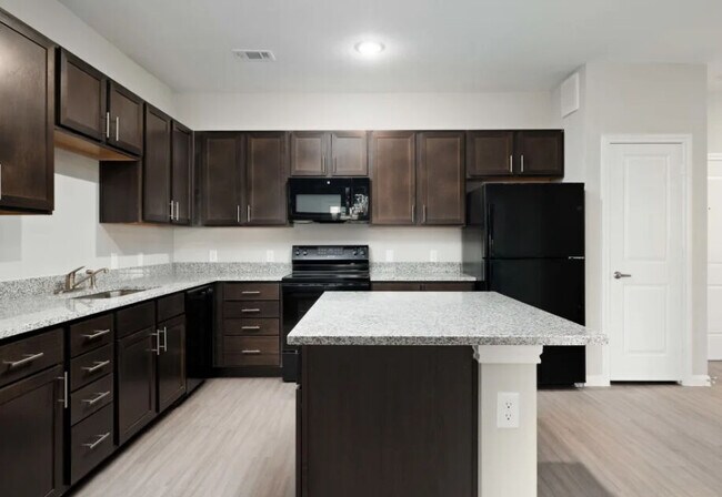 Foto del edificio - The Janson