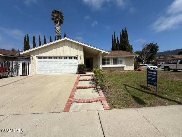 Foto principal - 168 W Kelly Rd