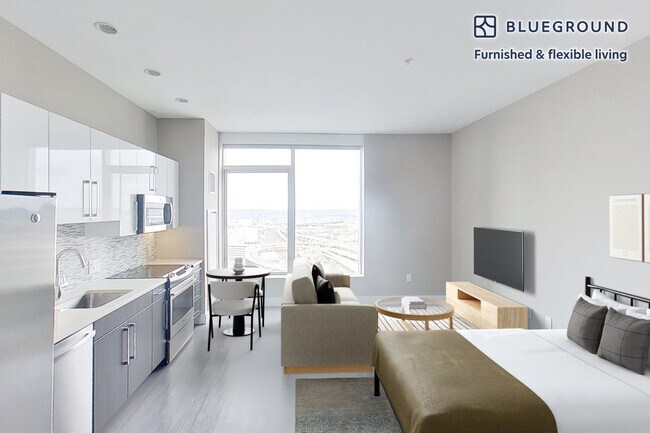 Building Photo - 1 Nashua St