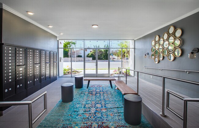 Foto del edificio - Candlewood North