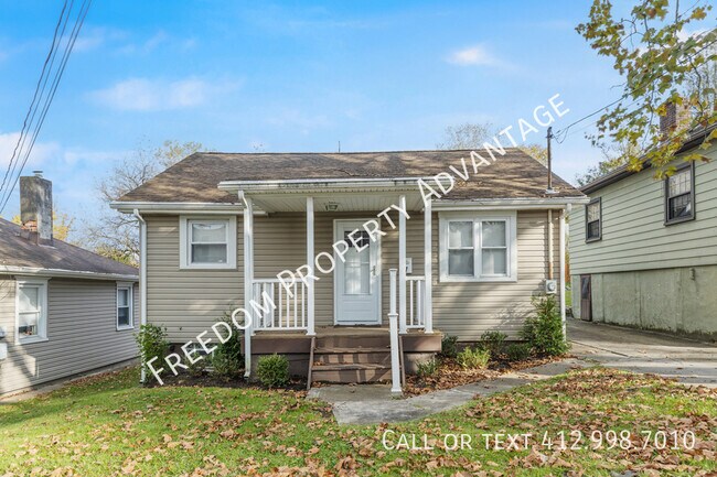 Foto del edificio - 7 Poplar St