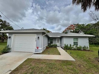 Building Photo - 713 SE East Ave