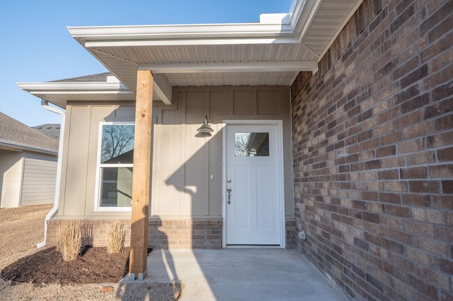 Building Photo - 271 N Wild Goose Ave-Lot 40 Farmington Hills