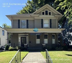Building Photo - 1615 Eastmoreland Ave