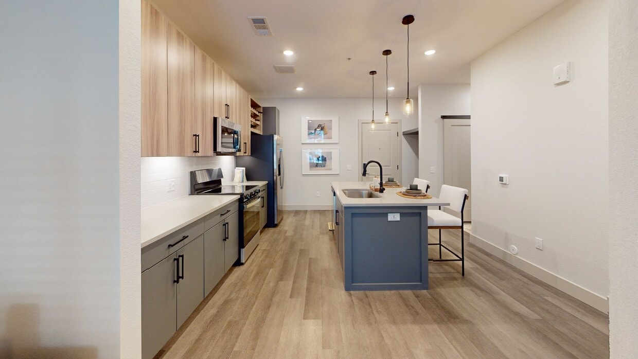 Photo - The Lock at Flatirons Apartments