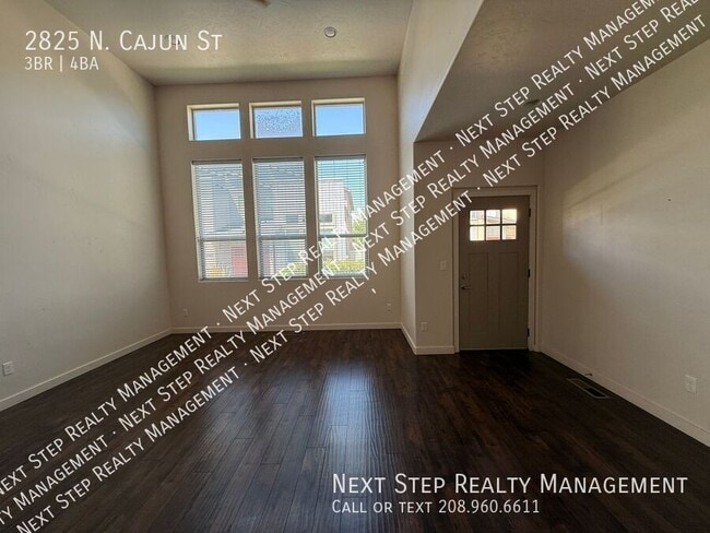 Building Photo - 2825 N Cajun Ln
