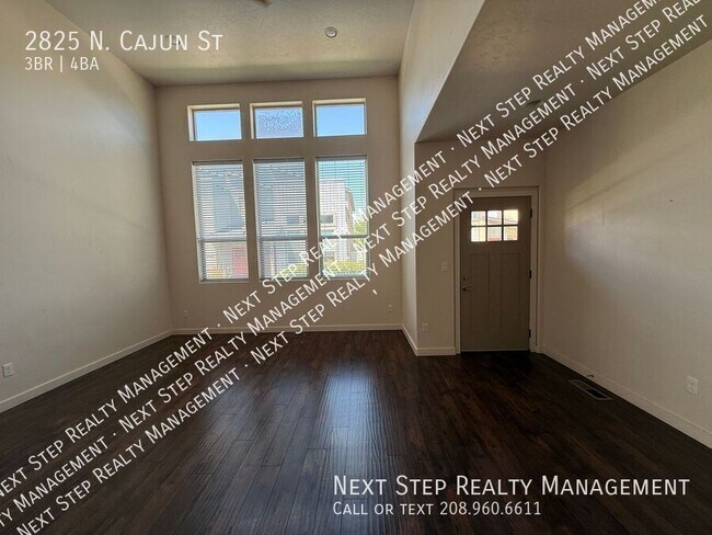 Foto del edificio - 2825 N Cajun Ln