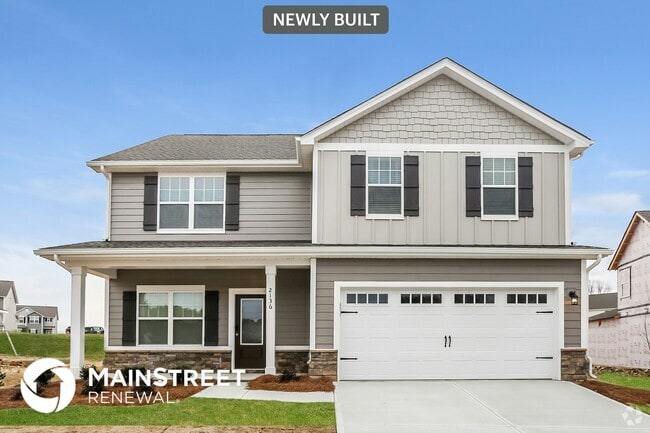 Building Photo - 2136 Moselle Dr