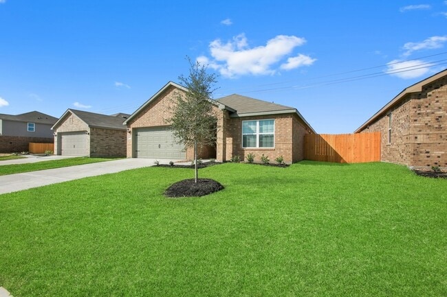 Building Photo - 10807 Anthonomus Way