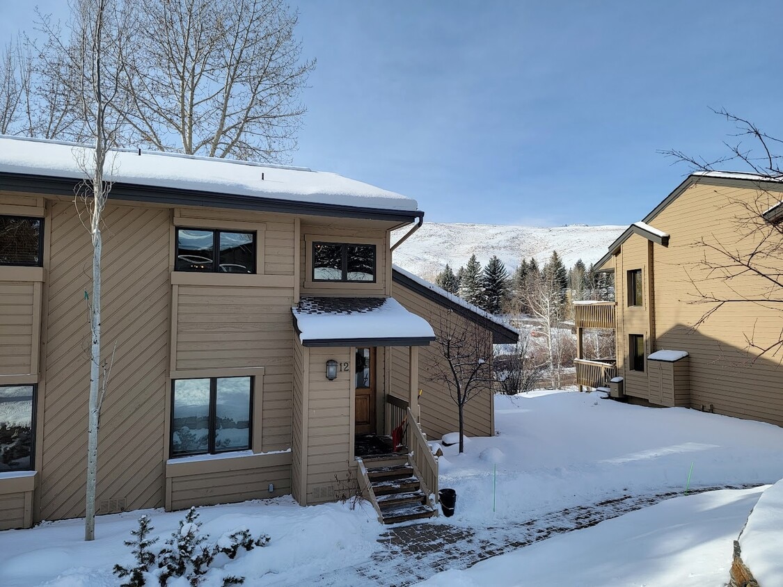 2612 Ridge Ln, Sun Valley, ID 83353 Townhome Rentals in Sun Valley ID