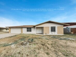 Building Photo - 4130 W Mission Ln