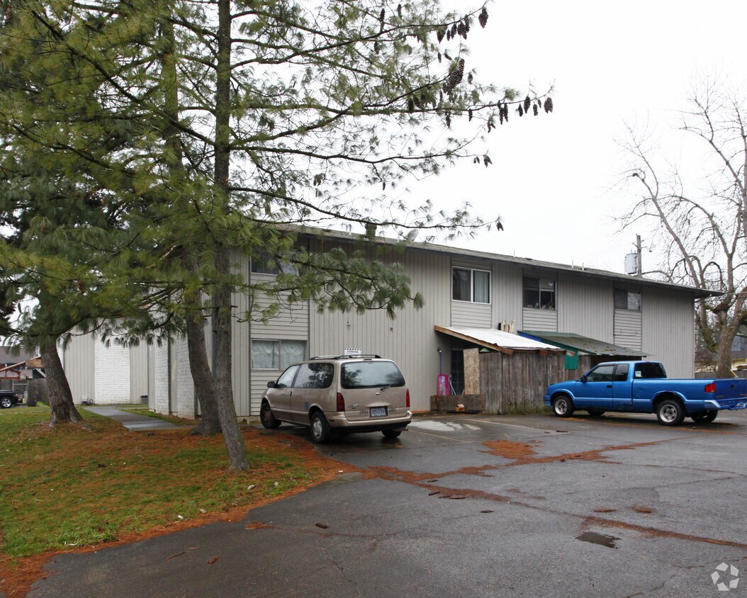 Foto del edificio - 3247-3257 SW 126th Ave