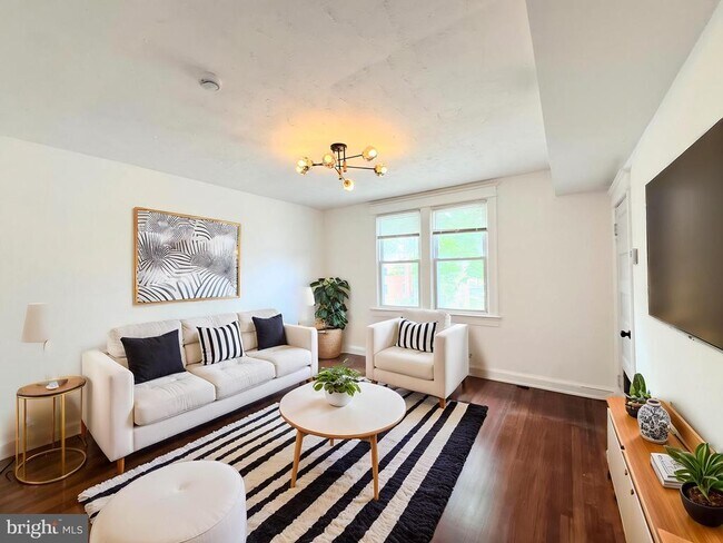 Foto del edificio - 4025 Kansas Ave NW