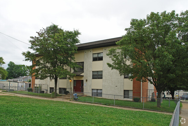 Building Photo - Bethel Villas Apartments