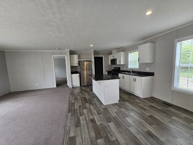 Foto del edificio - 855 W Jefferson St