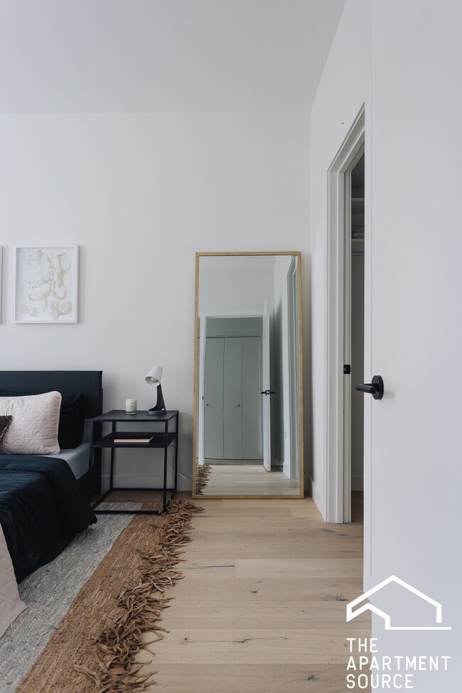 Foto del edificio - 1712 Oak Ave