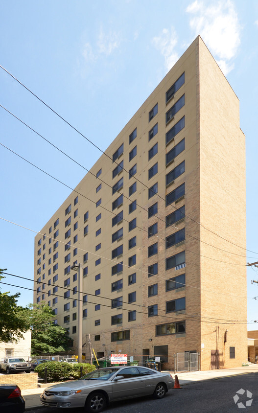 Building Photo - Scottish Rite House