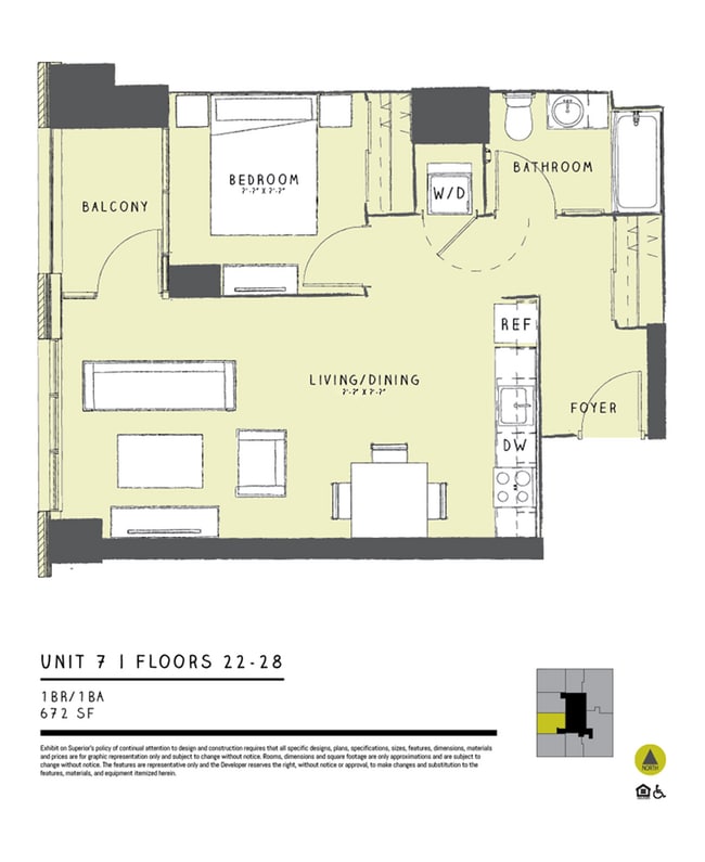 Building Photo - 750 N Wells St