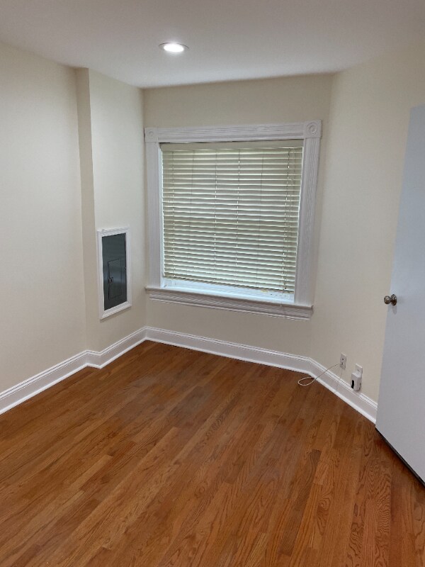 Foto del edificio - 1730 V St NW