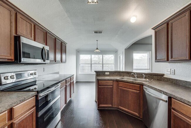 Foto del edificio - 1618 Sabine Dr