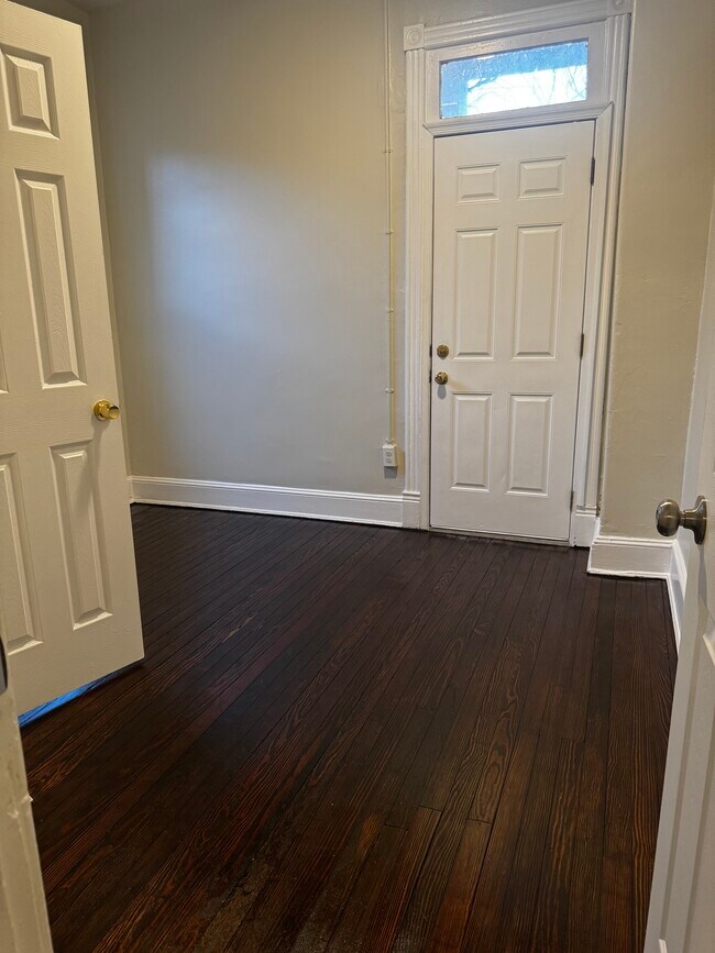 Foto del edificio - 1834 N Capitol St NW