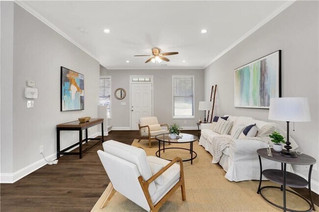 Foto del edificio - 2431 Woodside Way