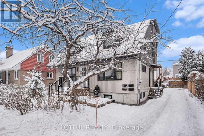 Building Photo - 336 Joffre-Bélanger Way