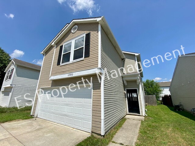 Foto del edificio - Welcome home to this stunning 4-bedroom, 2.5-bath home in Camby!