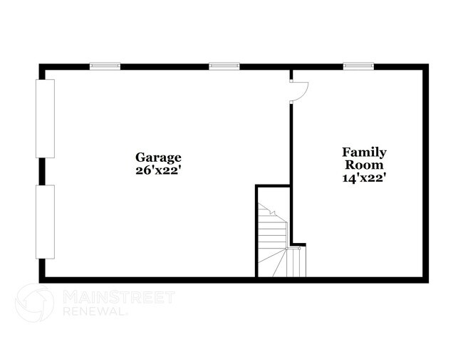 Building Photo - 6446 Freda Dr
