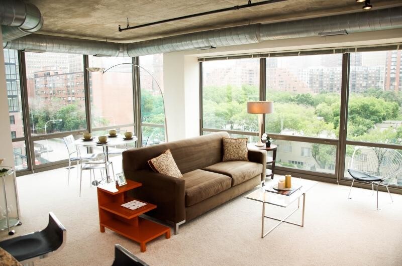 Foto principal - 920 S Clark St
