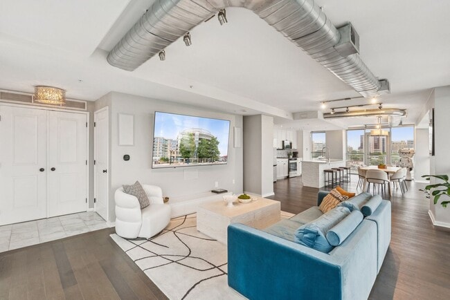 Building Photo - 3409 Wilson Blvd