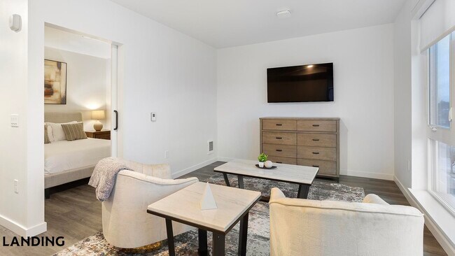 Foto del edificio - 8511 15th Ave NW