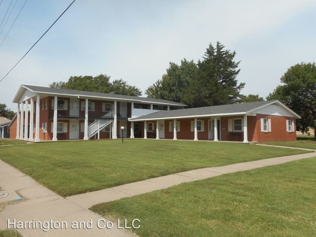 Primary Photo - 523 Chestnut St