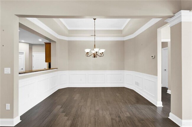 Foto del edificio - 5358 Manor View Dr NW