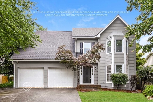 Building Photo - 2206 Concord Square Dr NE