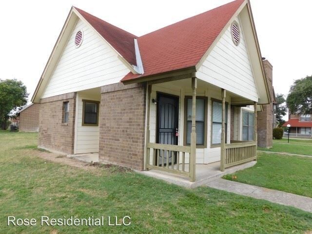 Primary Photo - 6303 Cambridge Dr