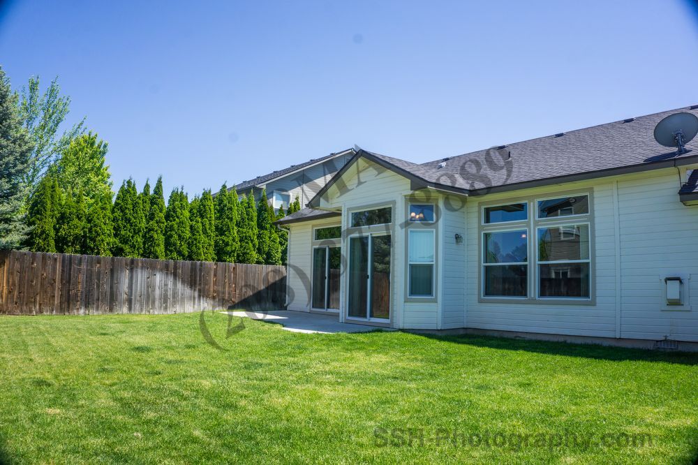 Foto del edificio - Perfect Home in Merdian off N Linder Rd