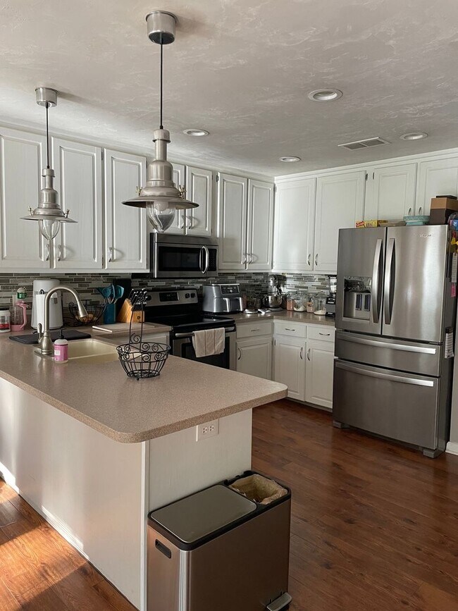 Photo - Spacious 4BR House in Tallahassee