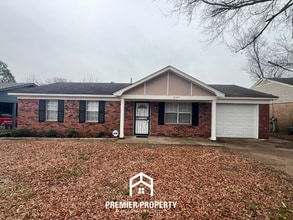 Building Photo - 6345 Martinwood Dr