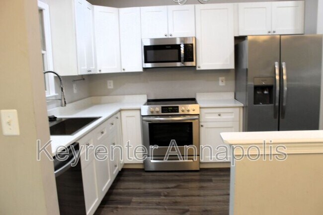 Foto del edificio - 398 Kimwood Rd