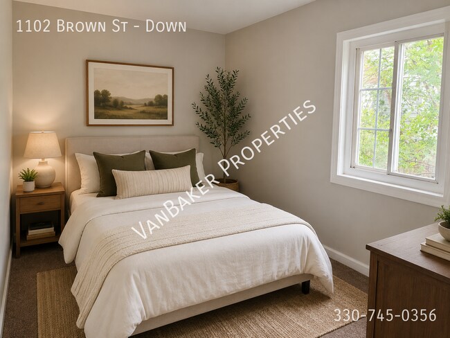 Foto del edificio - 1102 Brown St