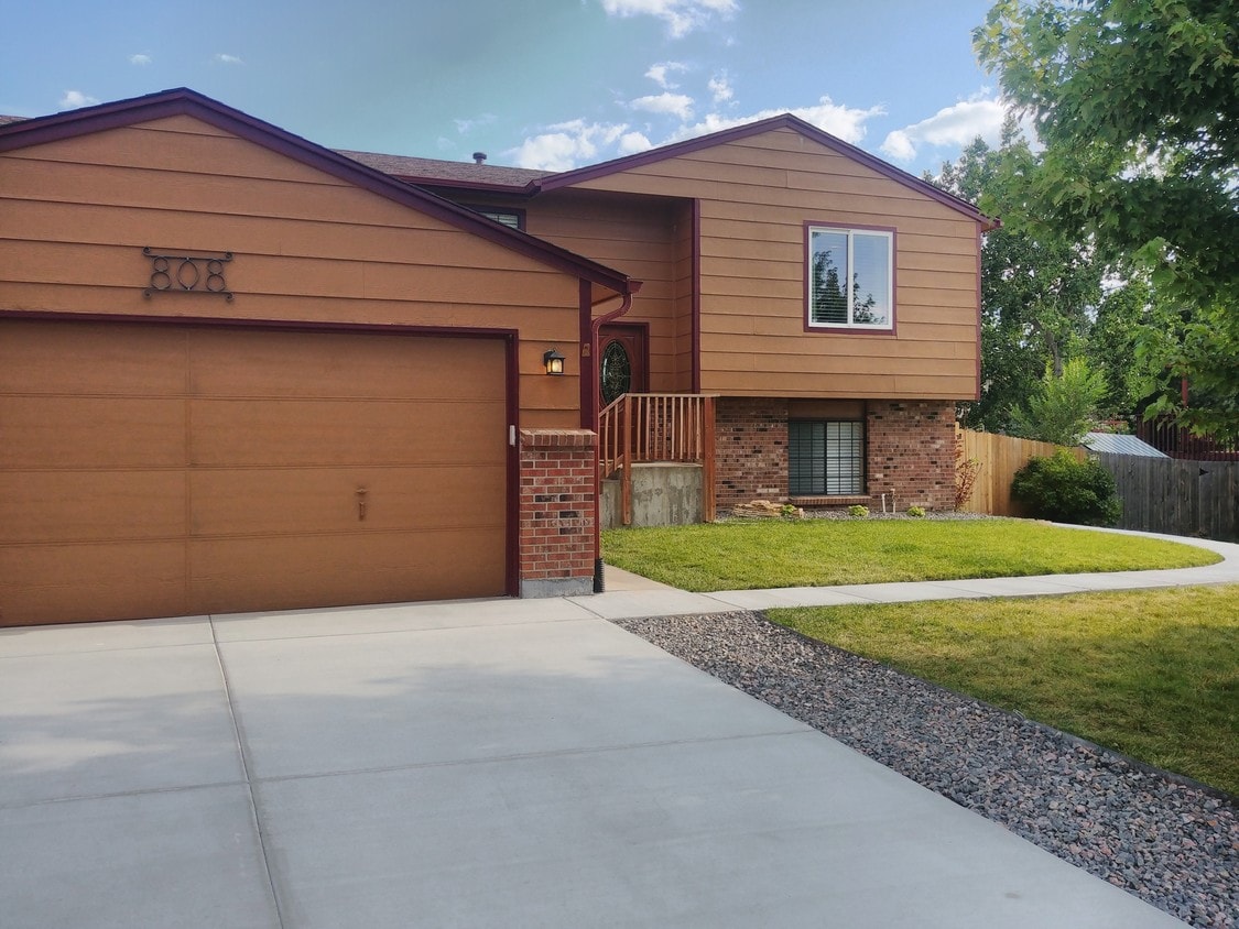 808 Park View Pl, Castle Rock, CO 80104 House Rental in Castle Rock