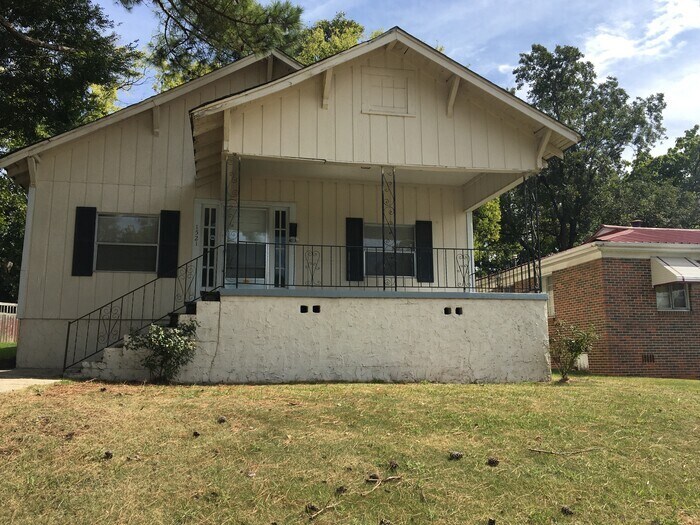 Bessemer House for Rent in Bessemer, AL